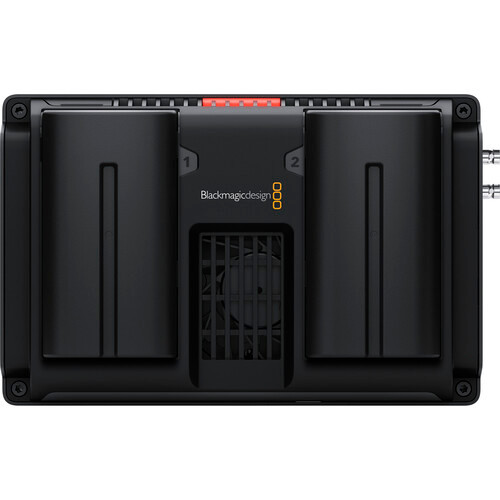 Blackmagic Design Video Assist 5" 3G-SDI/HDMI Recorder/Monitor - 產品圖片 2