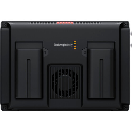 Blackmagic Design Video Assist 7" 3G-SDI/HDMI Recorder/Monitor - 產品圖片 2