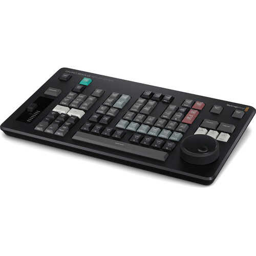 Blackmagic Design DaVinci Resolve Replay Editor - 產品圖片 3