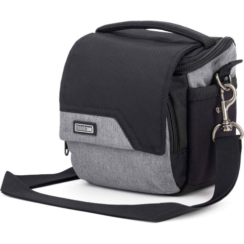 Think Tank Photo Mirrorless Mover 10 V2 微單相機側背包 (Cool Gray)