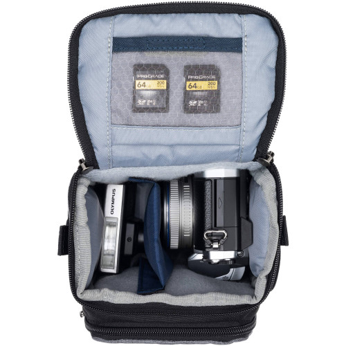 Think Tank Photo Mirrorless Mover 10 V2 微單相機側背包 (Cool Gray)