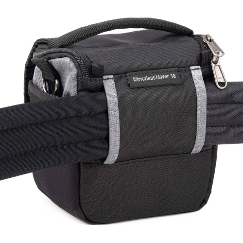 Think Tank Photo Mirrorless Mover 10 V2 微單相機側背包 (Cool Gray)