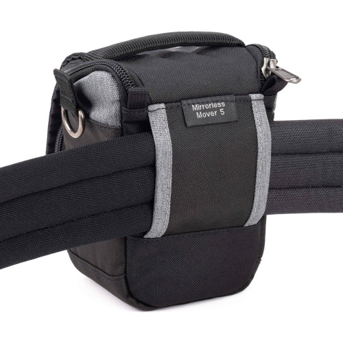 Think Tank Photo Mirrorless Mover 5 V2 微單相機側背包 (Cool Gray)