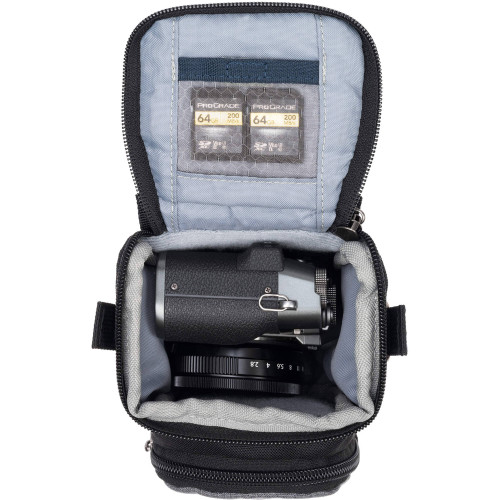 Think Tank Photo Mirrorless Mover 5 V2 微單相機側背包 (Marine Blue)