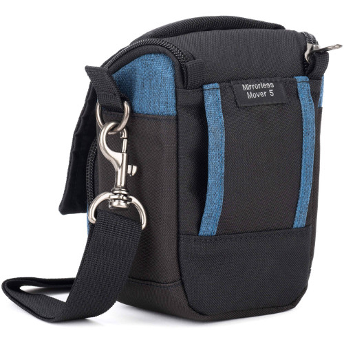 Think Tank Photo Mirrorless Mover 5 V2 微單相機側背包 (Marine Blue)