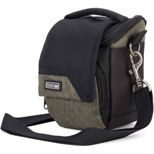 Think Tank Photo Mirrorless Mover 5 V2 微單相機側背包 (Coast Green)