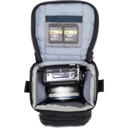 Think Tank Photo Mirrorless Mover 5 V2 微單相機側背包 (Coast Green)