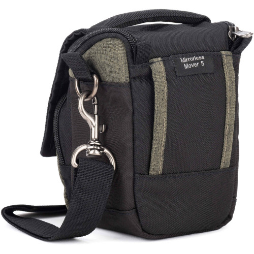 Think Tank Photo Mirrorless Mover 5 V2 微單相機側背包 (Coast Green)