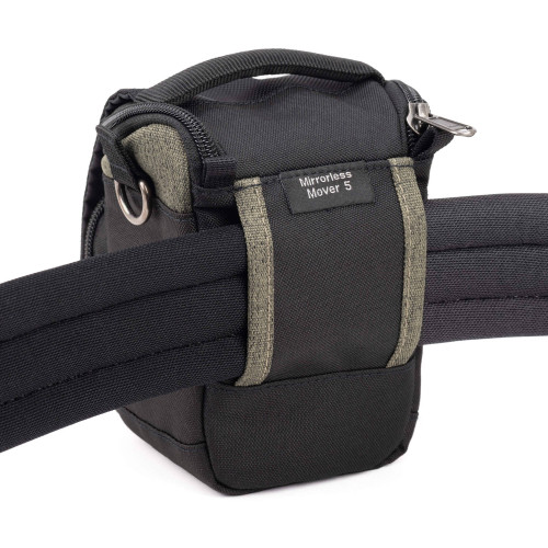 Think Tank Photo Mirrorless Mover 5 V2 微單相機側背包 (Coast Green)