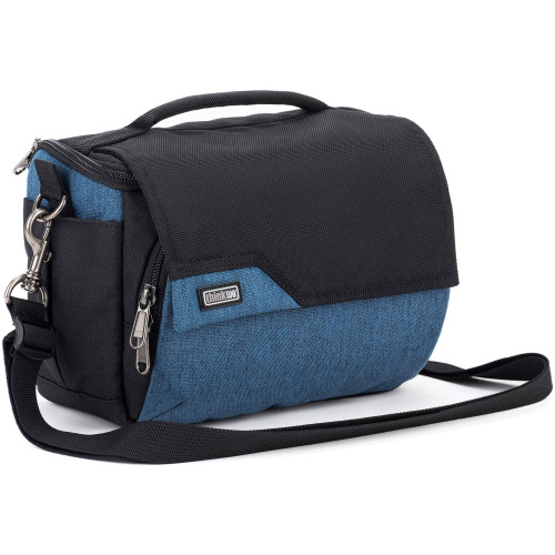 Think Tank Photo Mirrorless Mover 20 V2 微單相機側背包 (Marine Blue)
