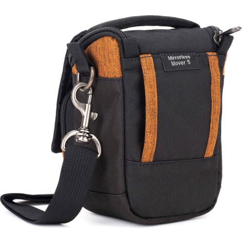 Think Tank Photo Mirrorless Mover 5 V2 微單相機側背包 (Campfire Orange)