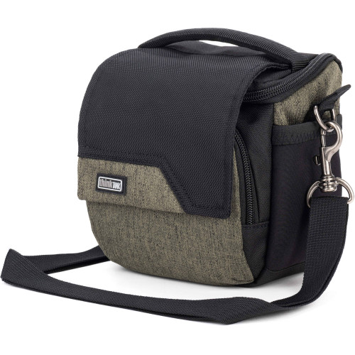 Think Tank Photo Mirrorless Mover 10 V2 微單相機側背包 (Coast Green)