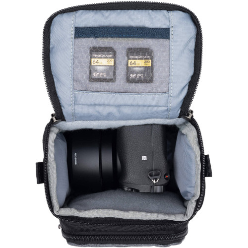 Think Tank Photo Mirrorless Mover 10 V2 微單相機側背包 (Coast Green)
