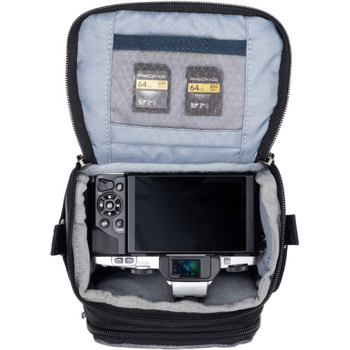 Think Tank Photo Mirrorless Mover 10 V2 微單相機側背包 (Coast Green)