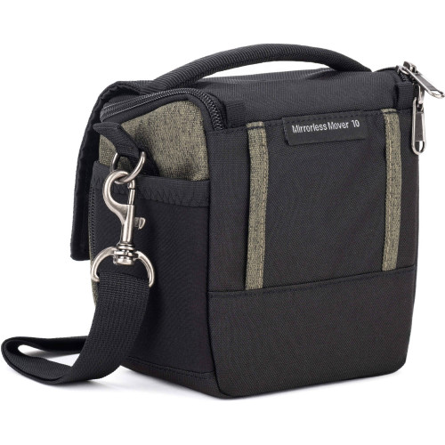 Think Tank Photo Mirrorless Mover 10 V2 微單相機側背包 (Coast Green)