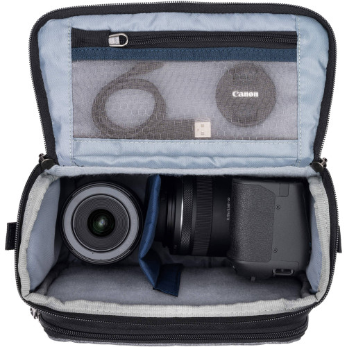 Think Tank Photo Mirrorless Mover 20 V2 微單相機側背包 (Coast Green)