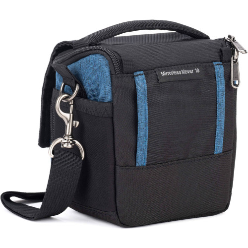 Think Tank Photo Mirrorless Mover 10 V2 微單相機側背包 (Marine Blue)