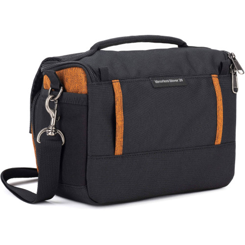 Think Tank Photo Mirrorless Mover 20 V2 微單相機側背包 (Campfire Orange)