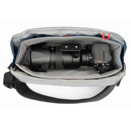 Think Tank Photo PressPass Sling 斜背相機包