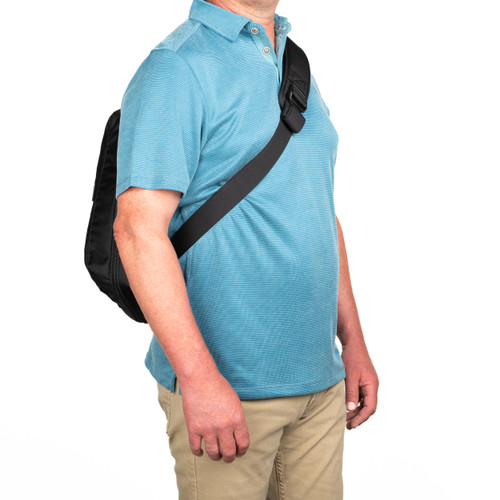 Think Tank Photo PressPass Sling 斜背相機包