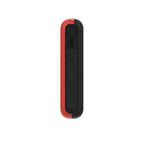 Belkin BoostCharge 10000mAh Marvel 流動充電器連內置線 (Spider-Man) 圖片 11