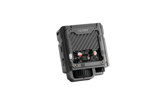 Viltrox Spark Z3 TTL Flash FUJIFILM 機頂閃光燈