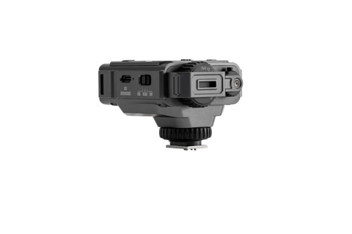 Viltrox Spark Z3 TTL Flash FUJIFILM 機頂閃光燈