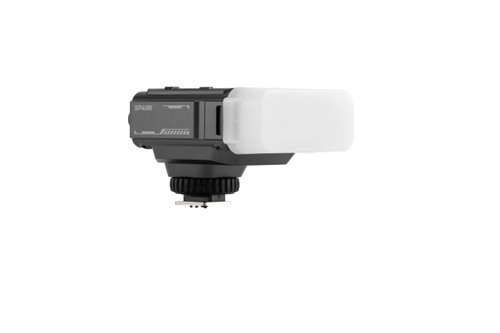 Viltrox Spark Z3 TTL Flash FUJIFILM 機頂閃光燈