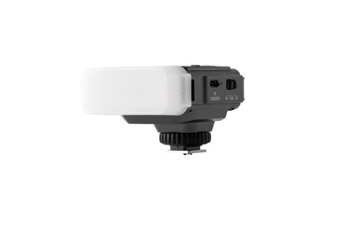Viltrox Spark Z3 TTL Flash FUJIFILM 機頂閃光燈