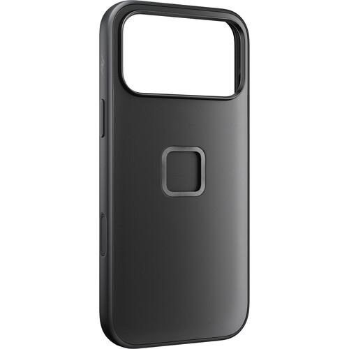 Peak Design Everyday Case for iPhone 17 Pro Max (Black) image 1