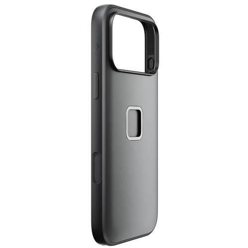 Peak Design Everyday Case for iPhone 17 Pro Max (Black) product angle 1