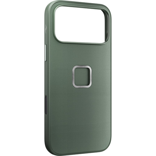 Peak Design Everyday Case for iPhone 17 Pro Max (Sage) image 1