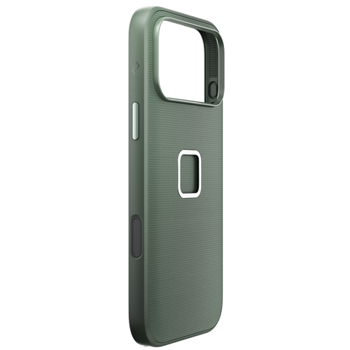Peak Design Everyday Case for iPhone 17 Pro Max (Sage) product angle 1