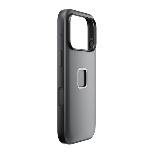 Peak Design Everyday Case for iPhone 17 Pro (Black) product angle 1