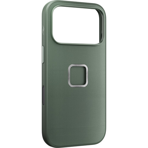 Peak Design Everyday Case for iPhone 17 Pro (Sage) image 1