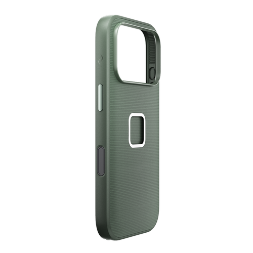 Peak Design Everyday Case for iPhone 17 Pro (Sage) product angle 1