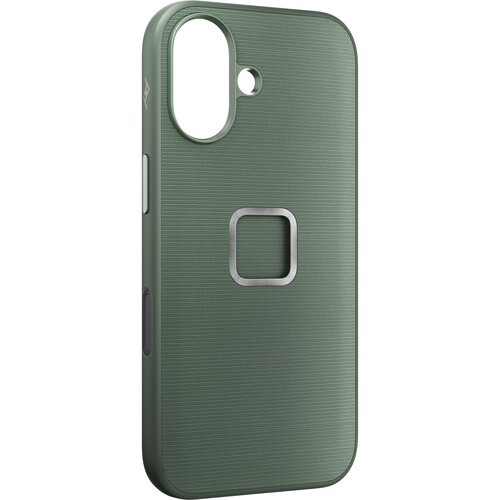 Peak Design Everyday Case for iPhone 17 (Sage) image 1