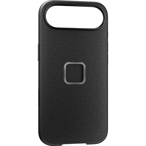 Peak Design Everyday Case for iPhone 17 Air (Charcoal) image 1