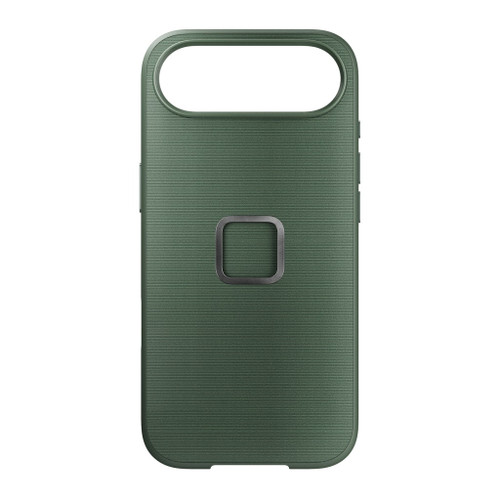 Peak Design Everyday Case for iPhone 17 Air (Sage) main product image