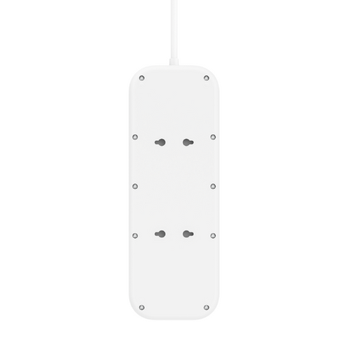 Belkin Connect 8位防雷保護拖板（2個 USB-C｜30W｜2米） 圖 3
