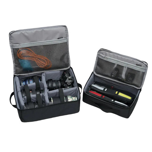 A-MoDe IN1519TR Pelican 1510 1535 Travel Insert 旅行內膽套裝 產品圖 4