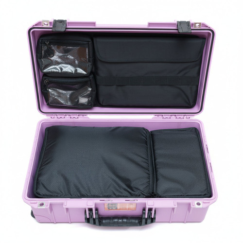 A-MoDe IN1519TR Pelican 1510 1535 Travel Insert 旅行內膽套裝 產品圖 8