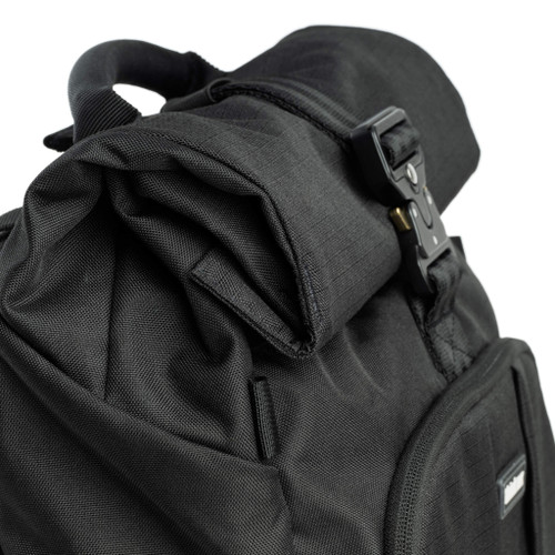 Think Tank Photo FocusPoint Rolltop 22L 攝影背囊 (Greenway) official function image 3