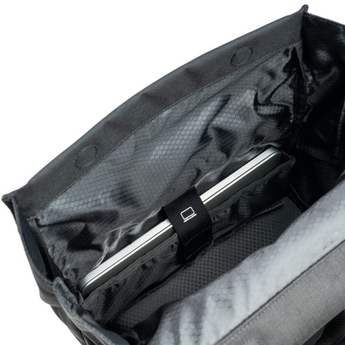 Think Tank Photo FocusPoint Rolltop 22L 攝影背囊 (Greenway) official function image 5