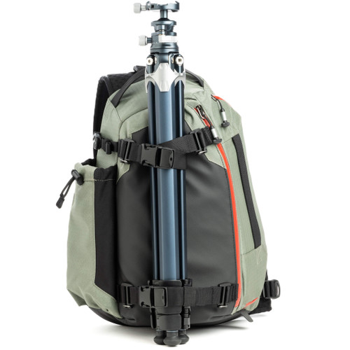 Think Tank Photo PhotoCross 11L Sling V2 攝影單肩包 (Desert Sage) official product image 6