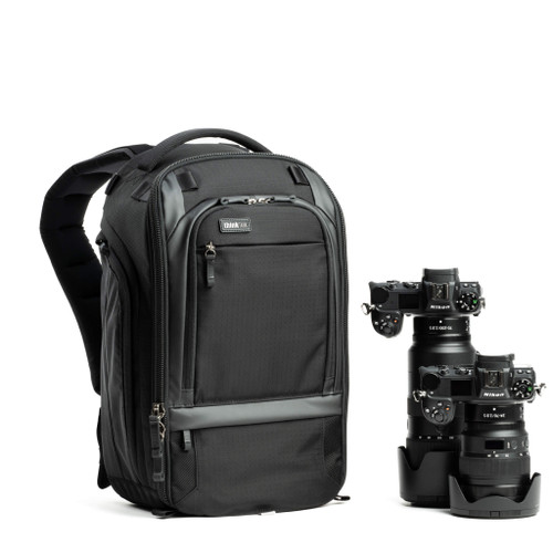 Think Tank Photo Walker Pro 16L 攝影背囊 (Black) official product image 1