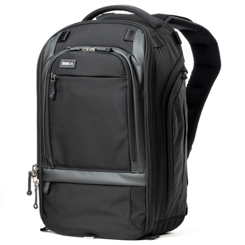 Think Tank Photo Walker Pro 16L 攝影背囊 (Black) official product image 5