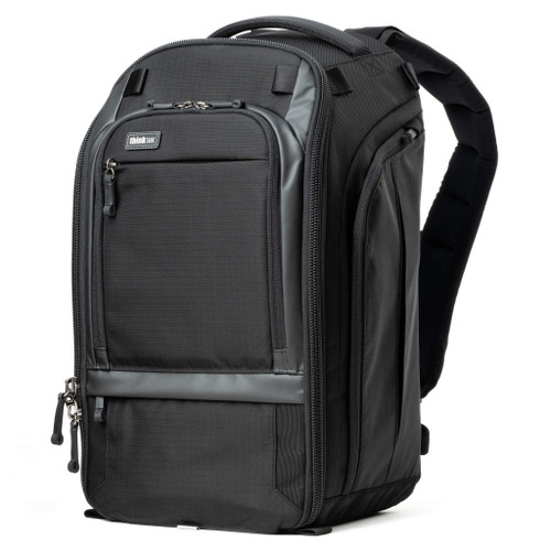 Think Tank Photo Walker Pro 24L 攝影背囊 (Black) official product image 5