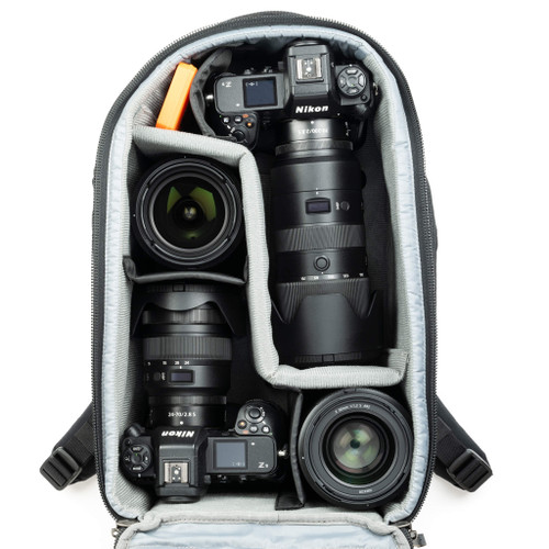 Think Tank Photo Walker Pro 24L 攝影背囊 (Black) official product image 7