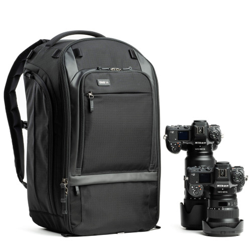 Think Tank Photo Walker Pro 30L 攝影背囊 (Black) official product image 1